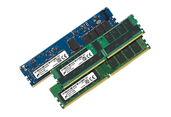 Micron DDR5