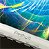 Prestigio Releases Trendy Vista-Ready 20-Inch Widescreen LCD Monitor