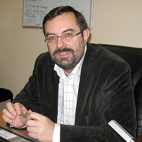 Pavel Kulakovsky, ASBIS Belarus