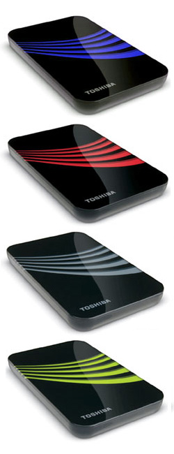 Buy Toshiba Portable HDD at ASBIS B2B e-Shop