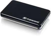 Transcend 1.8” eSATA / USB SSD