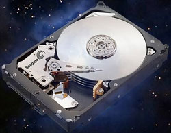 Seagate Constellation ES HDD