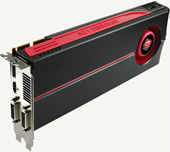 neutrale Brullen Afhaalmaaltijd AMD ATI Radeon™ HD 5800 Series Graphics Cards, the Most Powerful Processor  – ASBIS