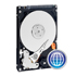 WD® Leads in 2.5-Inch Areal Density With New 750 Gb Notebook Hard Drives