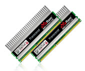 Transcend aXeRam™ DDR3-2400