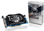 Inno3D® GeForce® GTS 450 