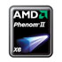 AMD Released Three New Phenom II Multi-core Processors