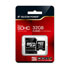 Silicon Power Unleashes 32 GB MicroSDHC Memory Card
