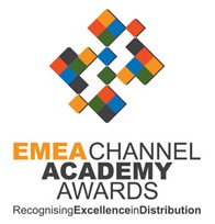 EMEA Channel Academy: 2011 Awards