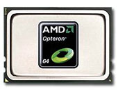 AMD CPU Server Opteron Twelve Core Model 6176 SE