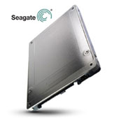 Seagate Pulsar XT.2 Solid State Drive
