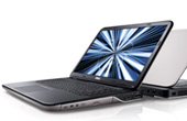 DELL XPS 15 and 17 Laptops
