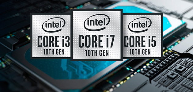 Intel Corporation in August 2019 introduced eight 10th Gen Intel Core processors for modern laptop computing. The new mobile PC processors (formerly code-named “Comet Lake”) are tailor-made to deliver increased productivity and performance scaling for demanding