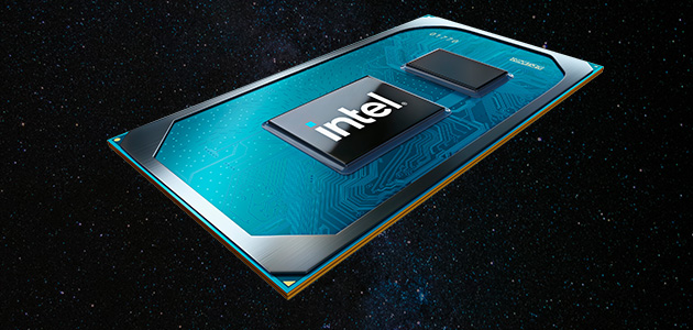 Intel launches 11th Gen Intel® Core™ processors with Intel® Iris® Xe graphics