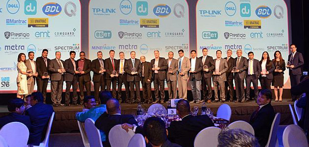 ASBIS Middle East was named the “Retail Distributor of the Year” while Prestigio was recognized as “Mobile Solutions Vendor of the Year” at the annual “Channel ME Awards 2014”