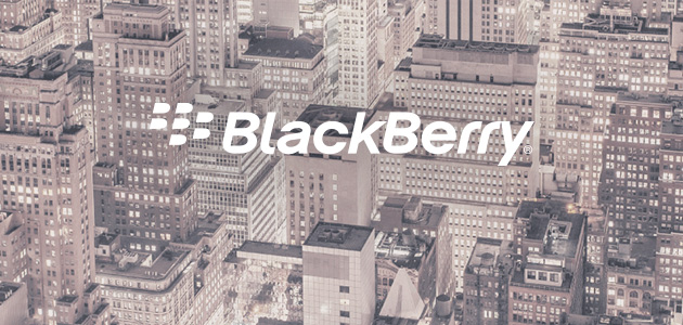 New BlackBerry’s EMM solution offers business-class productivity apps to get work done on the go and protects their privacy