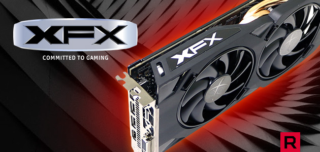The full range of XFX’s VGA cards on AMD Radeon chipsets and Power Supplies are available to ASBIS partners across the Czech Republic