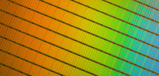 Micron and Intel unveil new 3D NAND flash memory technology advancements enable three times more capacity than other NAND technologies