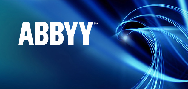 ABBYY, Software Company