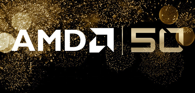 AMD designs