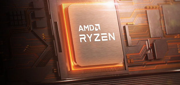 AMD Ryzen™ 3000 Series processors changed the PC industry with award-winning performance for gamers and artists. Now