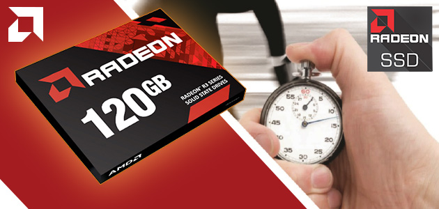 AMD Radeon R3 is now available to all ASBIS business partners