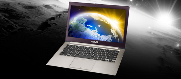 The style and elegance of award-winning ZENBOOK come to a value-attractive market segment alongside powerful computing and premium multimedia capabilities.