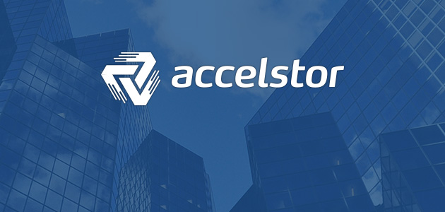 ASBIS has just become the official distributor of AccelStor storage solutions in the following new markets: Russian Federation