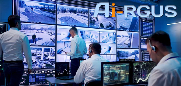 ASBIS will distribute Ai-RGUS health monitoring software that is specialized for security camera systems supporting over 50 different manufacturers.