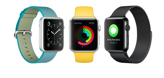 ASBIS Ukraine announces the start of distribution of official Apple Watch in the territory of Ukraine