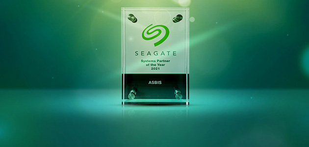 The value-added distributor shows impressive results in lead generation for Seagate Storage systems in various countries in the EMEA region.
