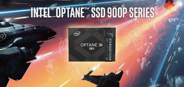 Intel today announced the launch of the Intel® Optane™ SSD 900P Series