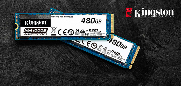 DC1000B is a high-performance cost-effective M.2 NVMe PCIe SSD for data centers. It’s ideally suited for use in high-volume rack-mount servers as an internal boot drive as well as for use in purpose-built systems where a high-performance M.2 SSD is needed. It also includes on-board power loss protection (PLP).