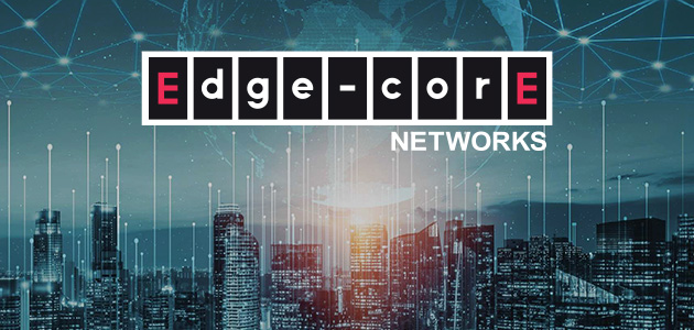 ASBIS will offer Edgecore’s networking solutions to its clients in the EMEA region
