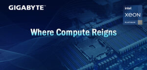 GIGABYTE Debuts Servers for 3rd Gen. Intel® Xeon® Scalable Processors ...