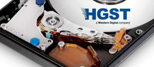 HGST gives consumers the industry&apos;s first 1TB