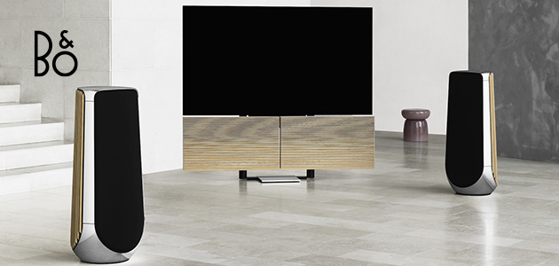 Bang & Olufsen is raising the bar in luxurious cinematic experiences with the launch of the Beovision Harmony 88-inch TV – Bang & Olufsen’s most luxurious and immersive TV experience that features not only the world’s first 88-inch 8K OLED TV