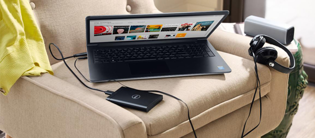 New Dell Inspiron 5000 Series laptops and all-in-one desktops bring compelling features