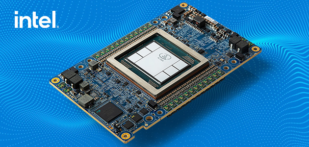 Habana Gaudi2 processor demonstrates two-times throughput over Nvidia’s A100 GPU