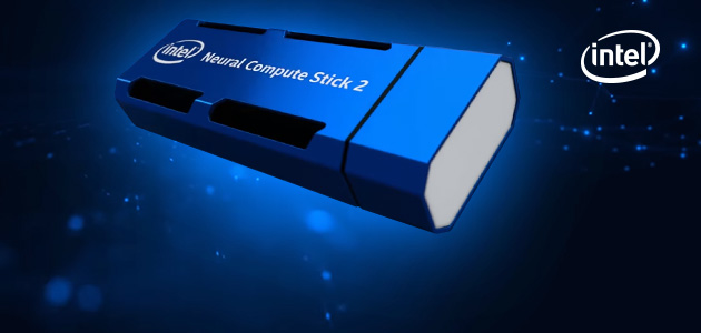 Intel Unveils the Intel Neural Compute Stick 2 at Intel AI Devcon Beijing for Building Smarter AI Edge Devices