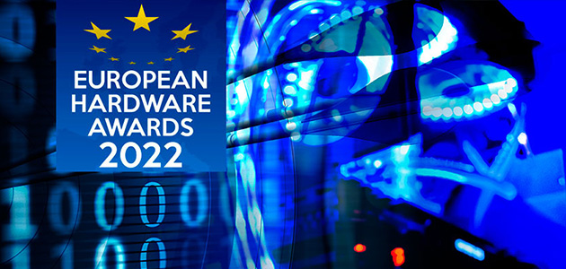 The European Hardware Association (EHA) has announced the devices and components that have won its organization&apos;s awards for 2022.