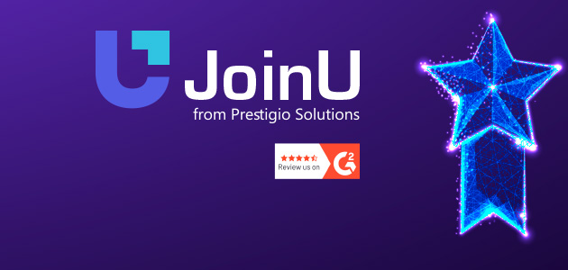 Prestigio Solutions&apos; JoinU software for native and wireless screen sharing