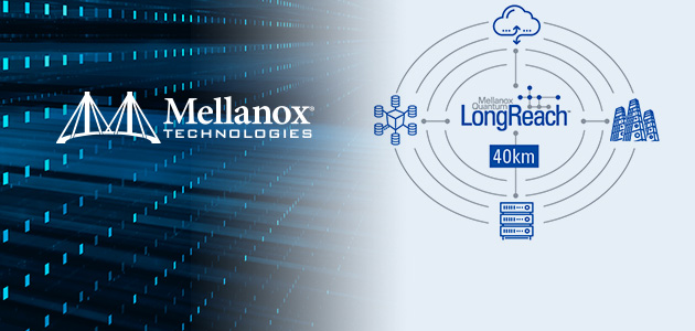 Based on the 200 HDR InfiniBand Mellanox Quantum™ Switch