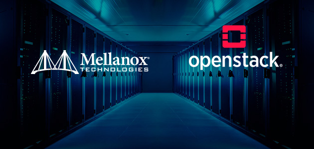 OpenStack “Train” Software Release Leverages Virtualized Environment over InfiniBand to Enable Low Latency