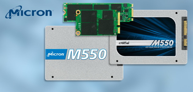 DRAM and solid state drives brand-named Crucial from Micron CPG to be delivered to ASBIS partners in ten countries