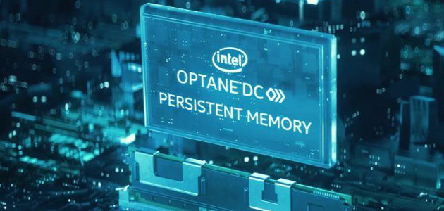 Intel® Optane™ DC persistent memory is poised to be one of the most transformative innovations to hit the market in years. This new