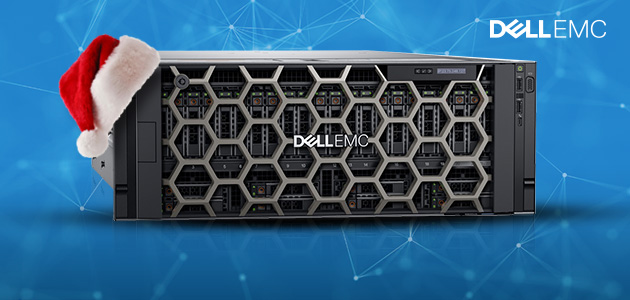 R940 - Server for very large databases and resource-intensive mission-critical workloads. Analytics: NVMe and NVDIMM-N to maximize IOPS