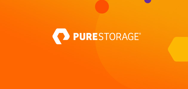 Portworx by Pure Storage Logo Vector - (.SVG + .PNG) - Logovtor.Com