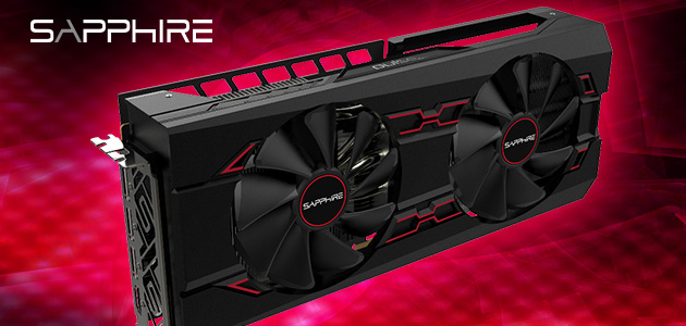 SAPPHIRE PULSE Graphics Card Series expands with Radeon RX Vega 56 ...