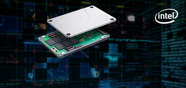 Introducing the newest additions to the 2nd Gen Intel® 3D NAND SSD family